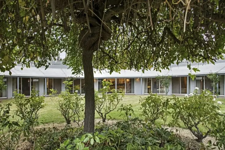 Second view of Homely rural property listing, 215 Tooborac Baynton Road, Tooborac VIC 3522