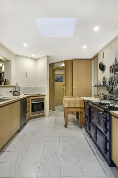 Third view of Homely rural property listing, 215 Tooborac Baynton Road, Tooborac VIC 3522