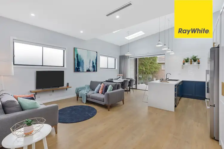 Fifth view of Homely other listing, 3 Orchard Street, Epping NSW 2121