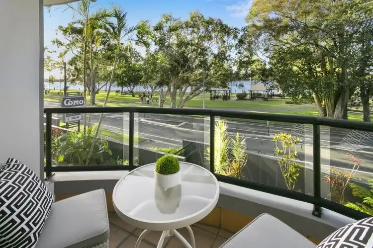 5/169 Gympie Terrace, Noosaville QLD 4566