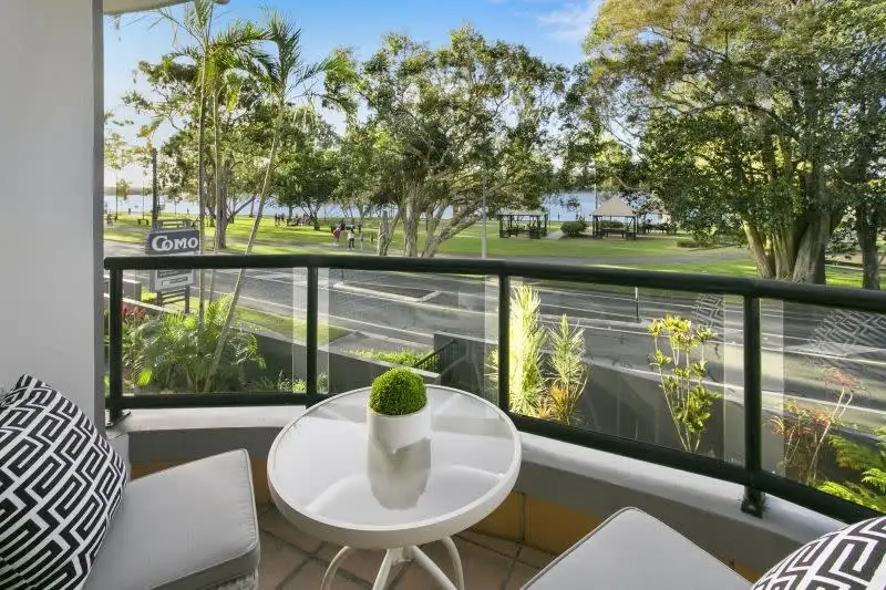 Main view of Homely unit listing, 5/169 Gympie Terrace, Noosaville QLD 4566