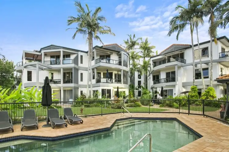 Second view of Homely unit listing, 5/169 Gympie Terrace, Noosaville QLD 4566