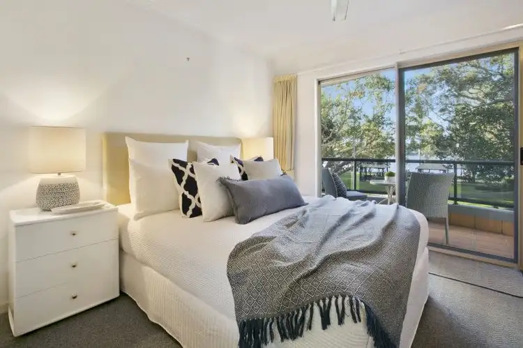 Fourth view of Homely unit listing, 5/169 Gympie Terrace, Noosaville QLD 4566