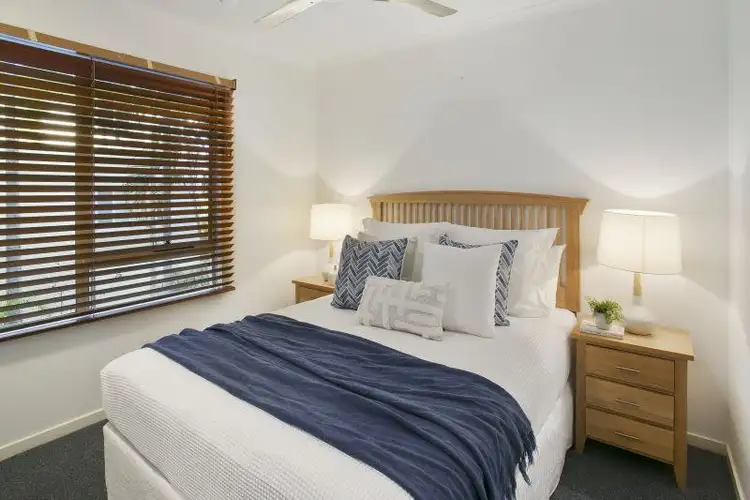 Fifth view of Homely unit listing, 5/169 Gympie Terrace, Noosaville QLD 4566