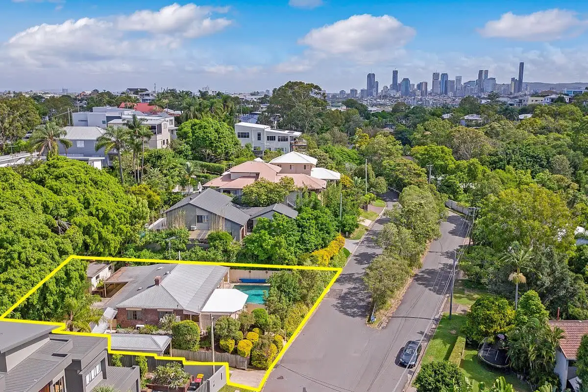 Main view of Homely house listing, 43 Olive Grove, Balmoral QLD 4171