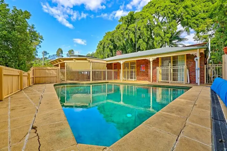 Fifth view of Homely house listing, 43 Olive Grove, Balmoral QLD 4171