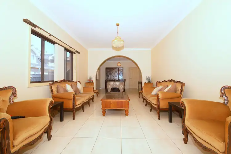 Second view of Homely house listing, 67 Clarence Street, Condell Park NSW 2200