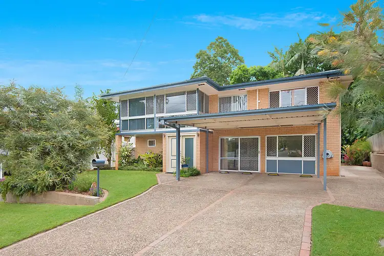 Main view of Homely house listing, 35 Arafura Street, Upper Mount Gravatt QLD 4122