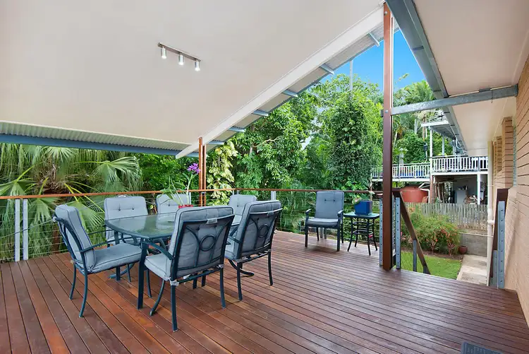 Second view of Homely house listing, 35 Arafura Street, Upper Mount Gravatt QLD 4122