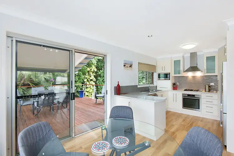 Third view of Homely house listing, 35 Arafura Street, Upper Mount Gravatt QLD 4122