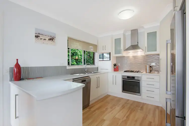 Fourth view of Homely house listing, 35 Arafura Street, Upper Mount Gravatt QLD 4122
