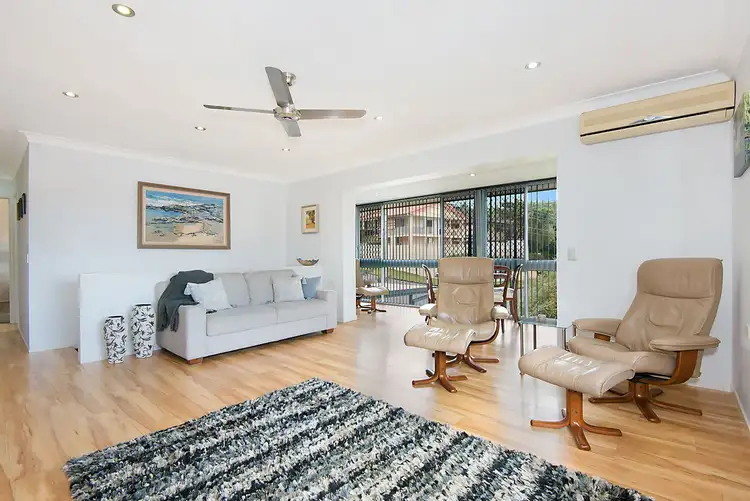 Fifth view of Homely house listing, 35 Arafura Street, Upper Mount Gravatt QLD 4122