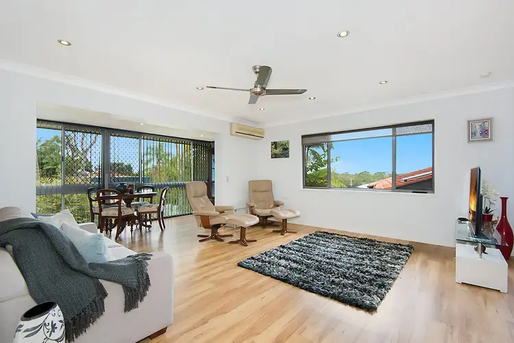 Sixth view of Homely house listing, 35 Arafura Street, Upper Mount Gravatt QLD 4122