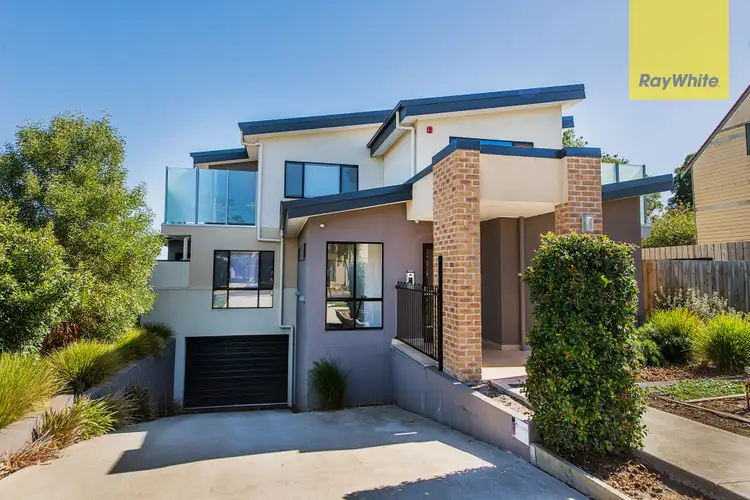5/2 Woodvale Road, Boronia VIC 3155