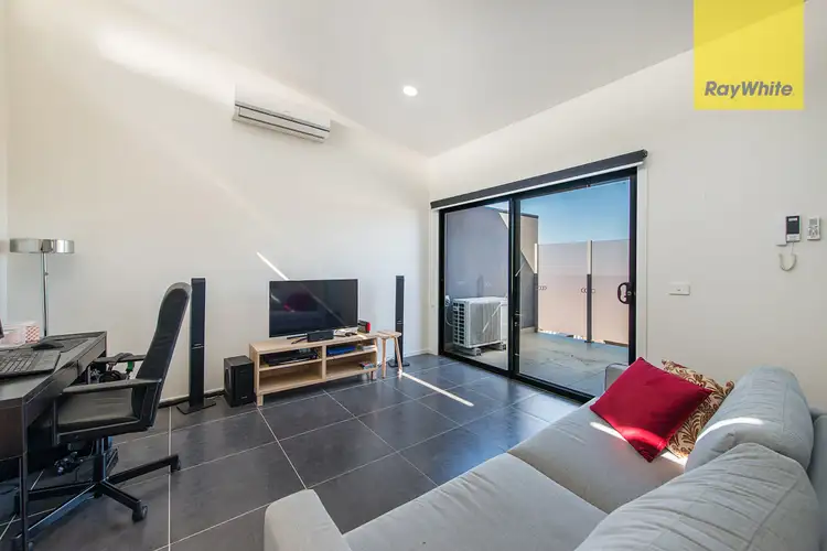 Second view of Homely apartment listing, 5/2 Woodvale Road, Boronia VIC 3155