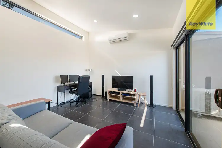 Third view of Homely apartment listing, 5/2 Woodvale Road, Boronia VIC 3155