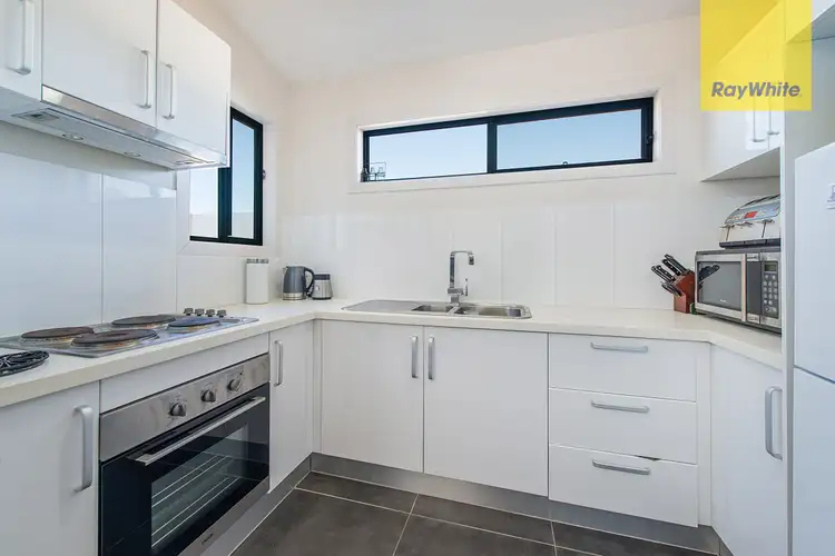 Fourth view of Homely apartment listing, 5/2 Woodvale Road, Boronia VIC 3155
