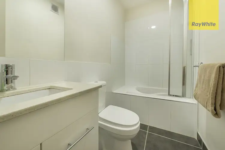 Fifth view of Homely apartment listing, 5/2 Woodvale Road, Boronia VIC 3155