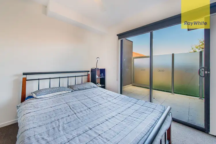 Sixth view of Homely apartment listing, 5/2 Woodvale Road, Boronia VIC 3155
