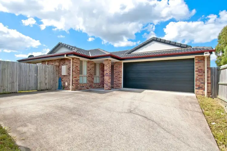 Main view of Homely house listing, 14 Davison Court, Marsden QLD 4132