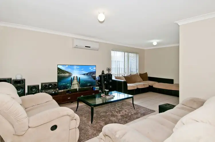 Second view of Homely house listing, 14 Davison Court, Marsden QLD 4132
