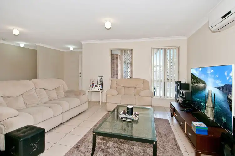 Fourth view of Homely house listing, 14 Davison Court, Marsden QLD 4132