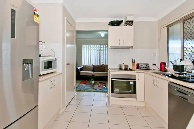 Seventh view of Homely house listing, 14 Davison Court, Marsden QLD 4132