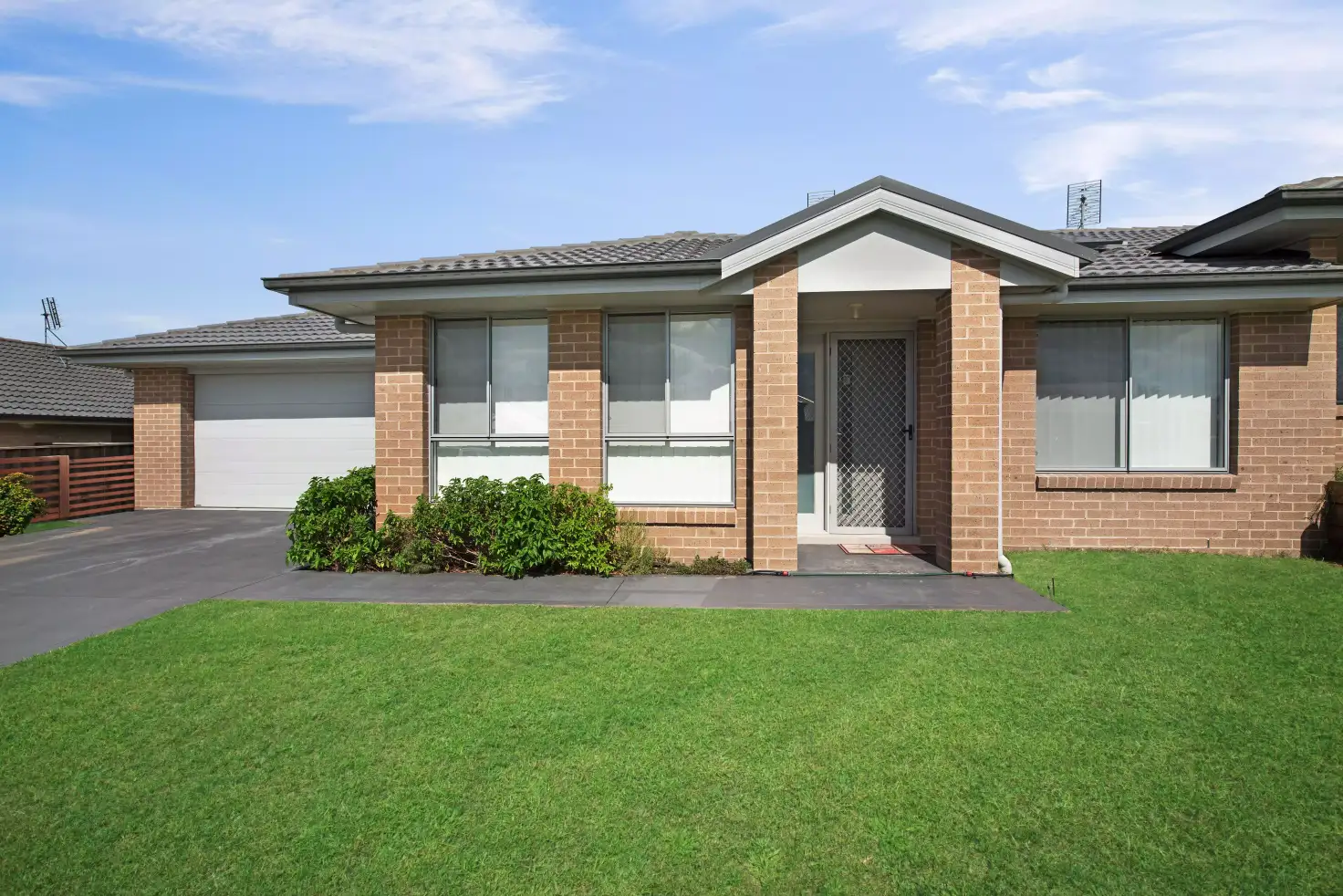 Main view of Homely house listing, 75 Redgum Circuit, Aberglasslyn NSW 2320