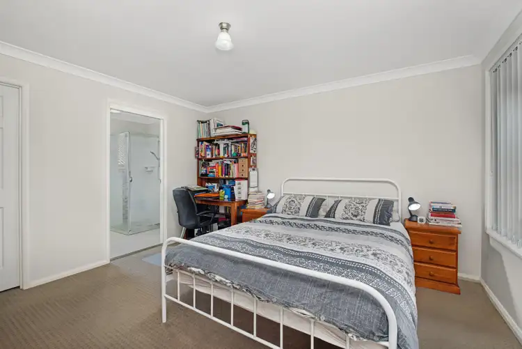 Fourth view of Homely house listing, 75 Redgum Circuit, Aberglasslyn NSW 2320