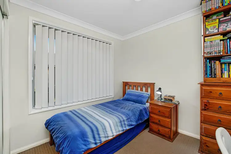 Fifth view of Homely house listing, 75 Redgum Circuit, Aberglasslyn NSW 2320