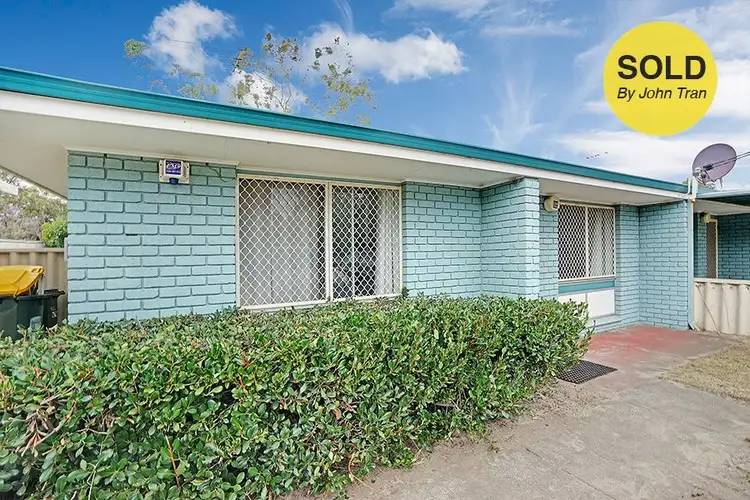 81b Koondoola Avenue, Koondoola WA 6064