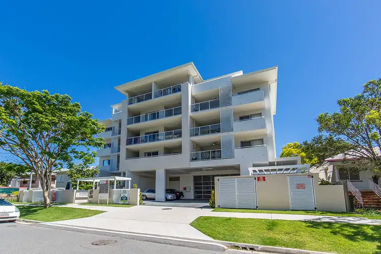Main view of Homely unit listing, 10/14 Ethel Street, Chermside QLD 4032