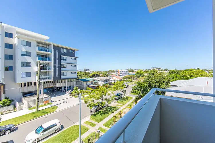 Second view of Homely unit listing, 10/14 Ethel Street, Chermside QLD 4032
