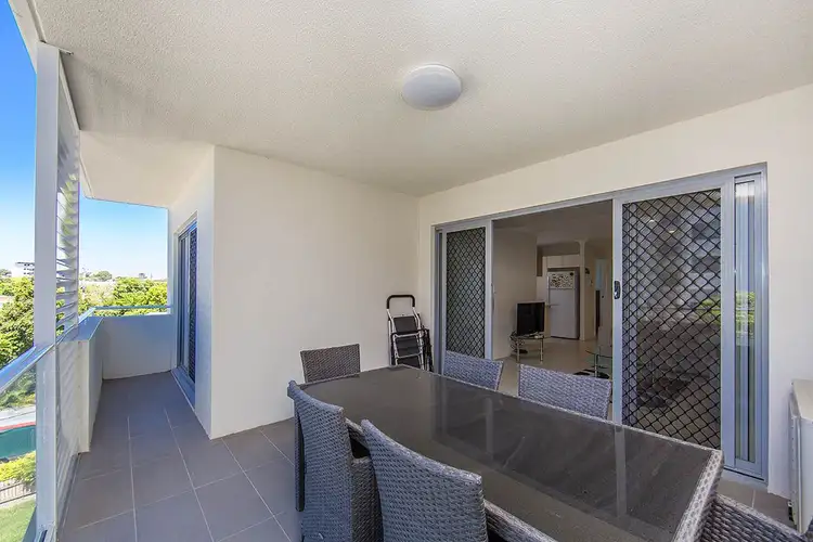 Third view of Homely unit listing, 10/14 Ethel Street, Chermside QLD 4032