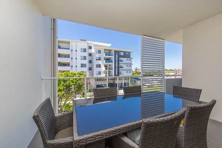 Fourth view of Homely unit listing, 10/14 Ethel Street, Chermside QLD 4032