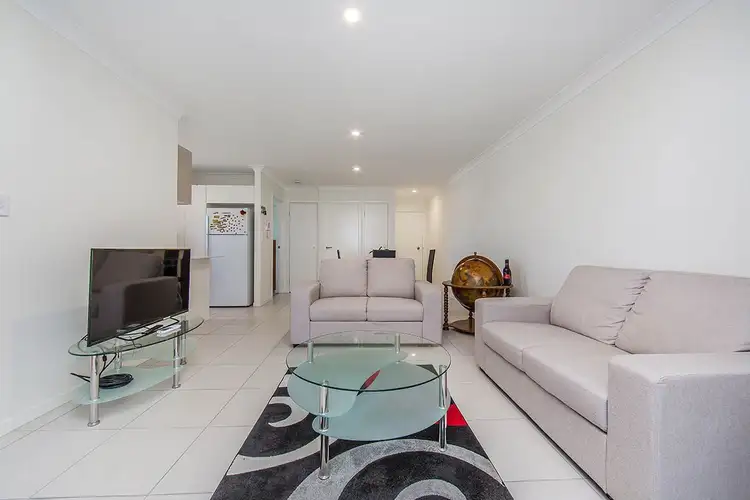 Fifth view of Homely unit listing, 10/14 Ethel Street, Chermside QLD 4032