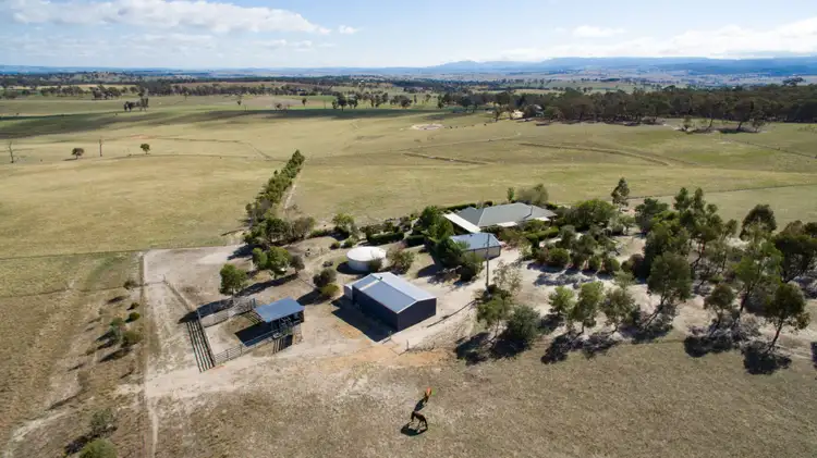 72 Burkes Road, O'connell NSW 2795