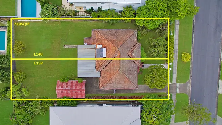 60 Akala Street, Camp Hill QLD 4152