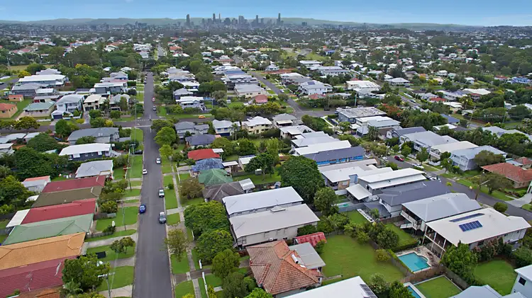 Second view of Homely house listing, 60 Akala Street, Camp Hill QLD 4152