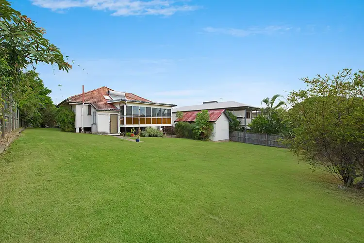Fourth view of Homely house listing, 60 Akala Street, Camp Hill QLD 4152
