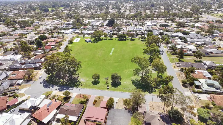 Seventh view of Homely land listing, 5B Dewar Place, Balga WA 6061