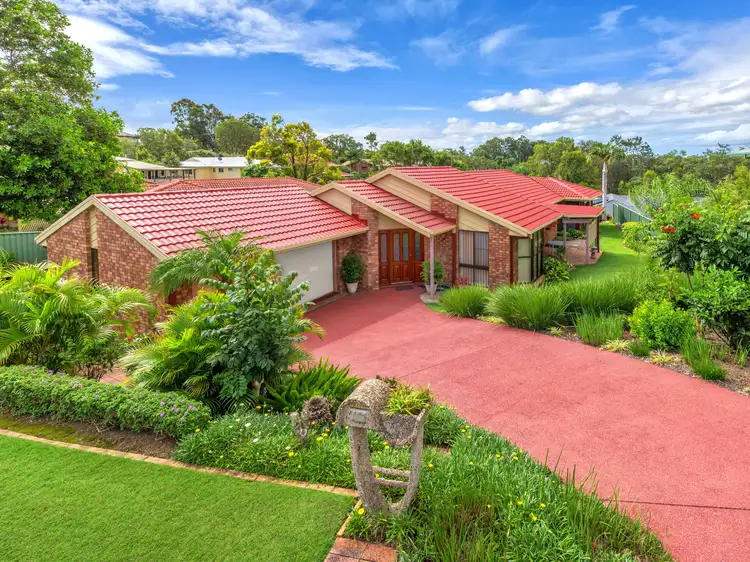 917 South Pine Road, Everton Park QLD 4053