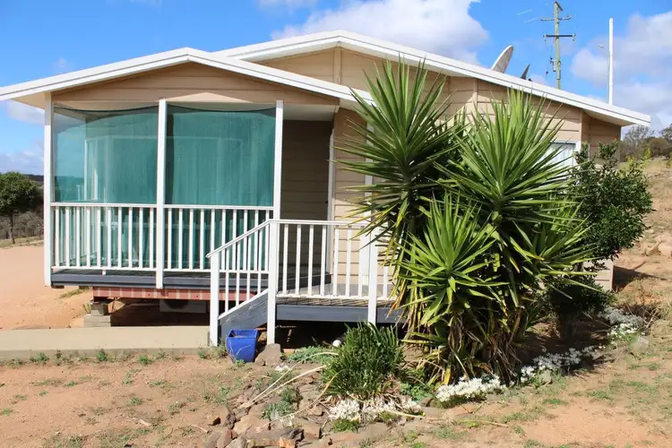 Third view of Homely rural property listing, 1823 O'Connell Road, O'connell NSW 2795