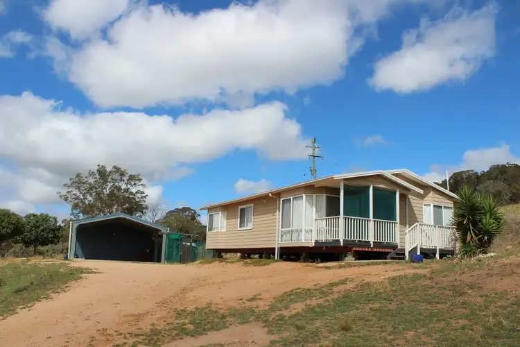 Sixth view of Homely rural property listing, 1823 O'Connell Road, O'connell NSW 2795