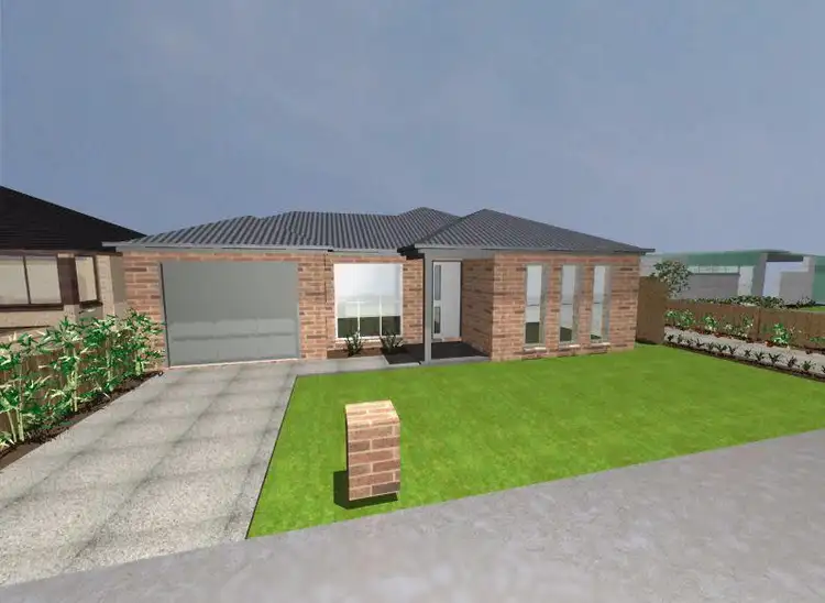 1/39 Keith Street, Warrnambool VIC 3280