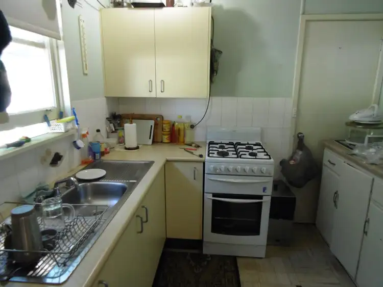 Second view of Homely house listing, 6 Fisher Street, Parkes NSW 2870