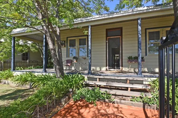 13 McFarlane Street, Cessnock NSW 2325