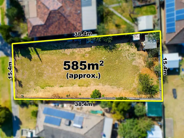 Second view of Homely house listing, 80 Walter Street, St Albans VIC 3021