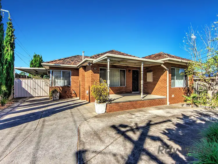 Sixth view of Homely house listing, 80 Walter Street, St Albans VIC 3021