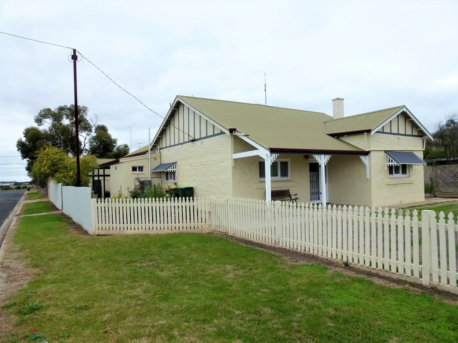 Main view of Homely house listing, 39 Salom Street, Bordertown SA 5268